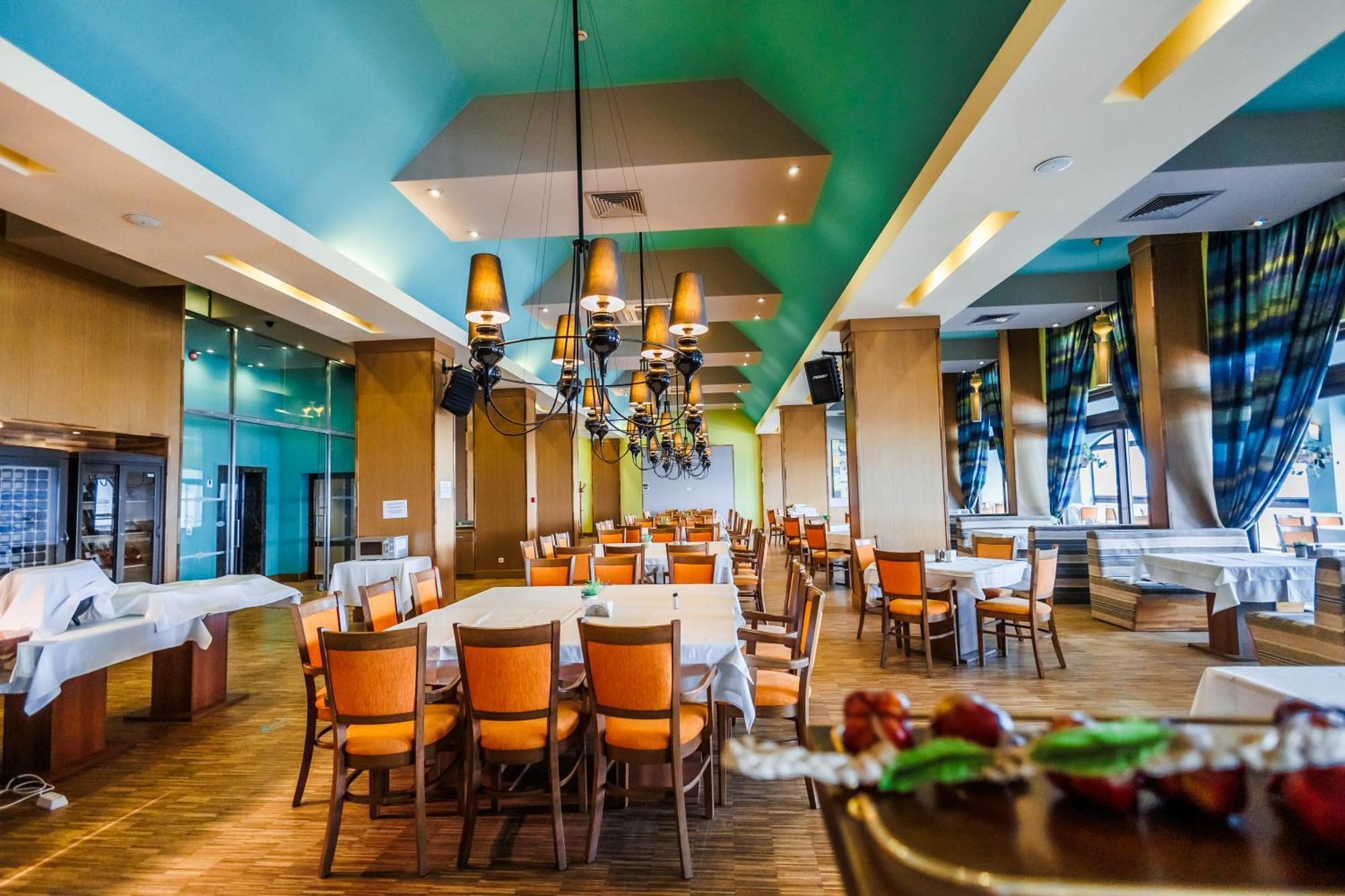 Mirage Hotel Несебир Екстер'єр фото