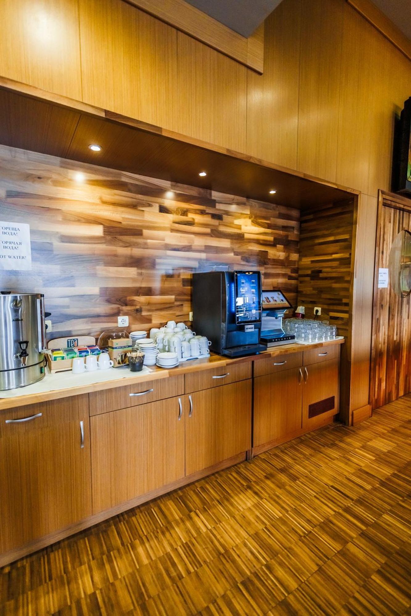 Mirage Hotel Несебир Екстер'єр фото