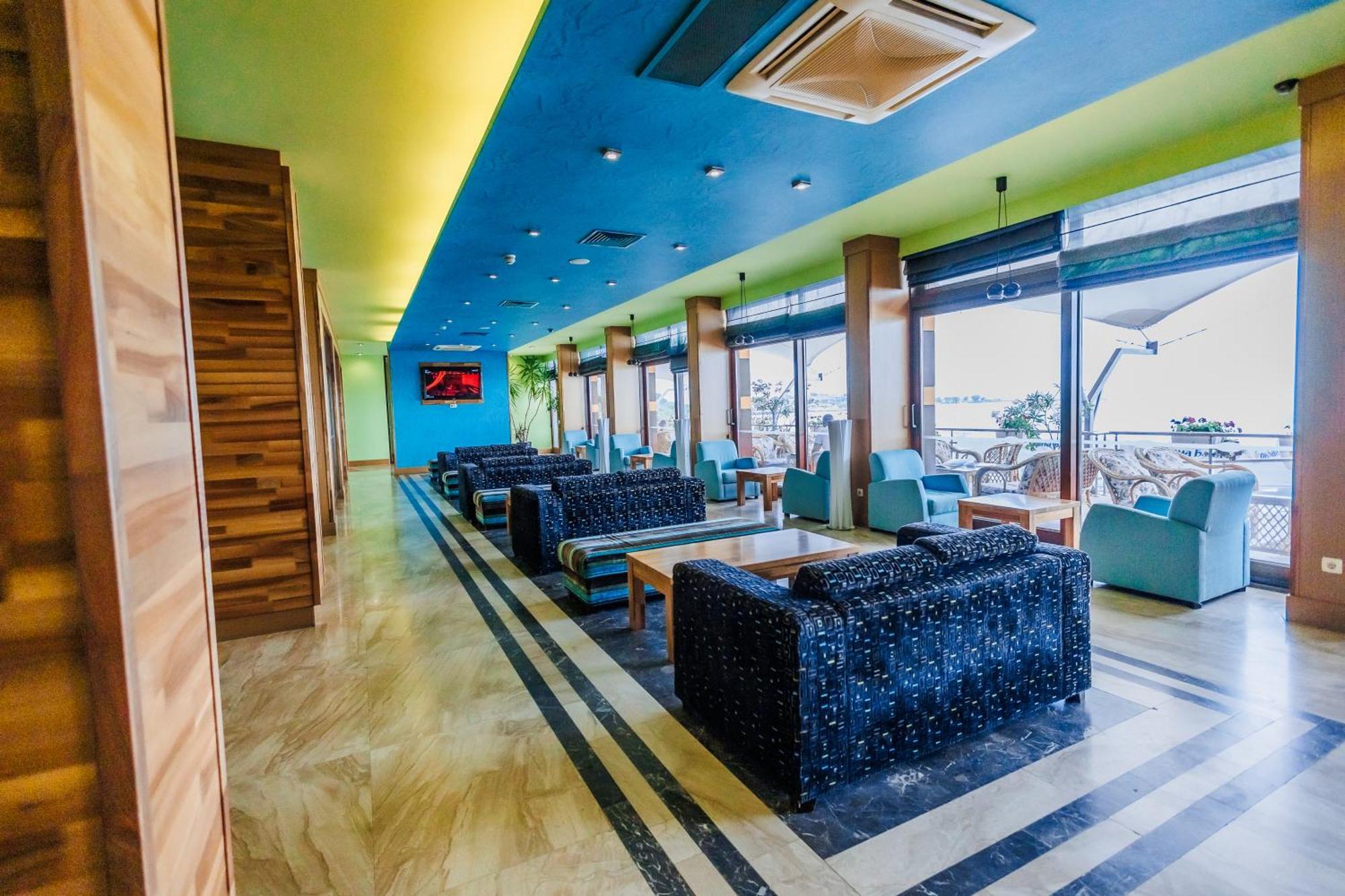 Mirage Hotel Несебир Екстер'єр фото