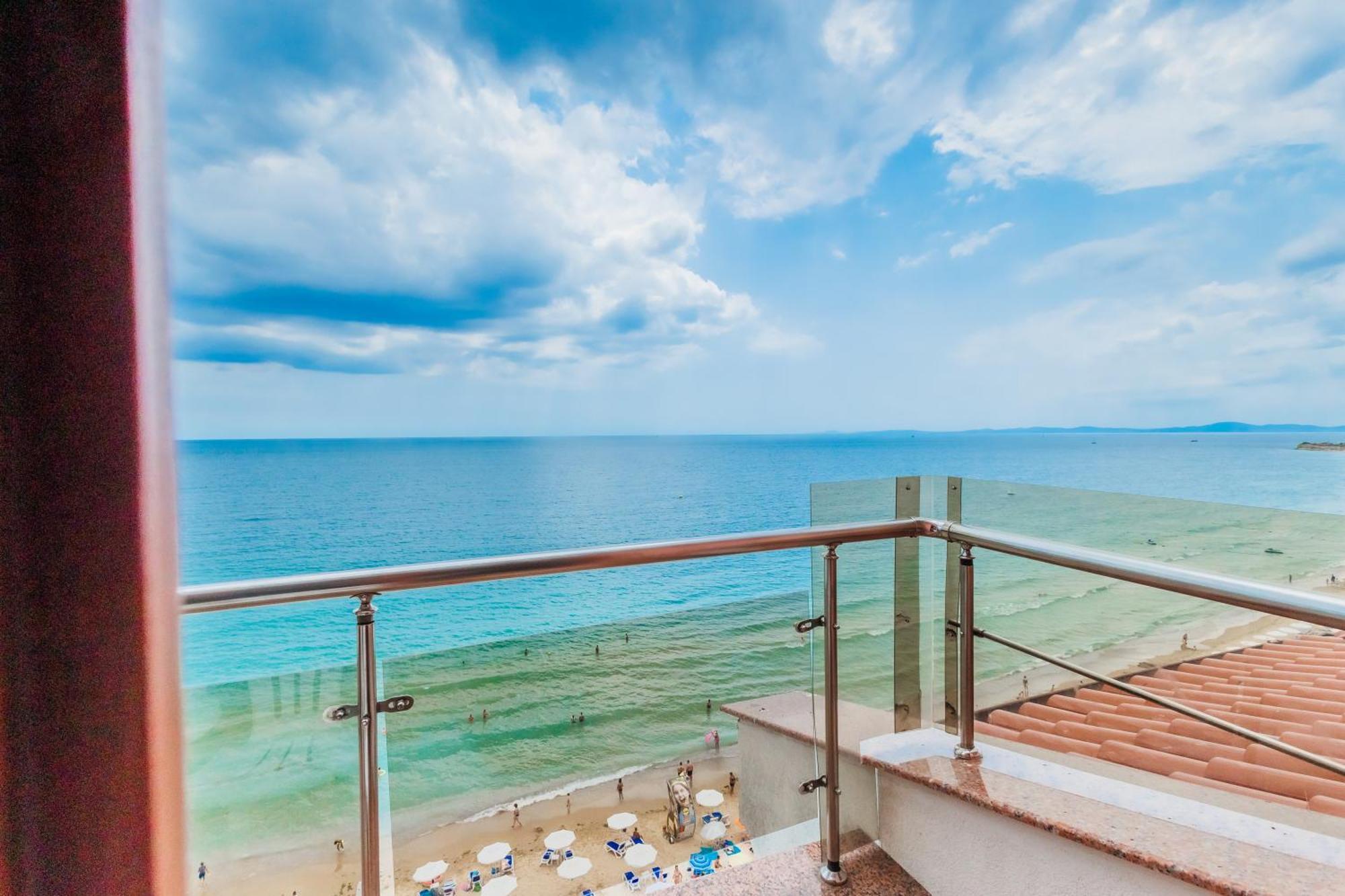 Mirage Hotel Несебир Номер фото